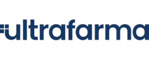 Ultrafarma Logo Fale com a Ultrafarma - telefone, SAC, 0800 e WhatsApp | Tem Atendimento