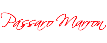 Pássaro Marron